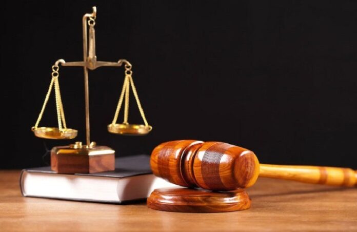 Survivors of GBV in Nigeria deserve faster justice — Special Courts may be the answer