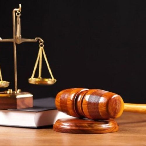Survivors of GBV in Nigeria deserve faster justice — Special Courts may be the answer